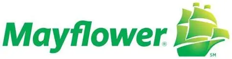 Mayflower Moving Company