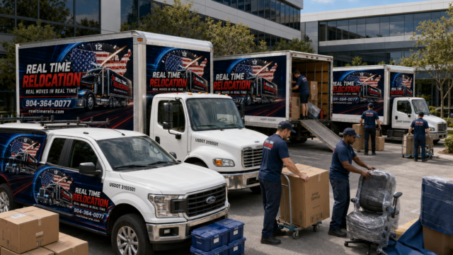 RT OFFICE MOVE 3