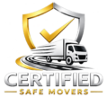 Certified Safe Movers