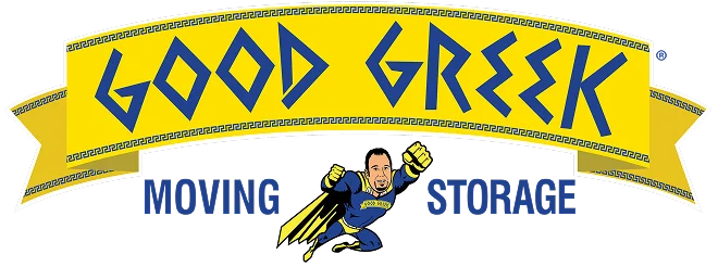 Good Greek Moving and Storage