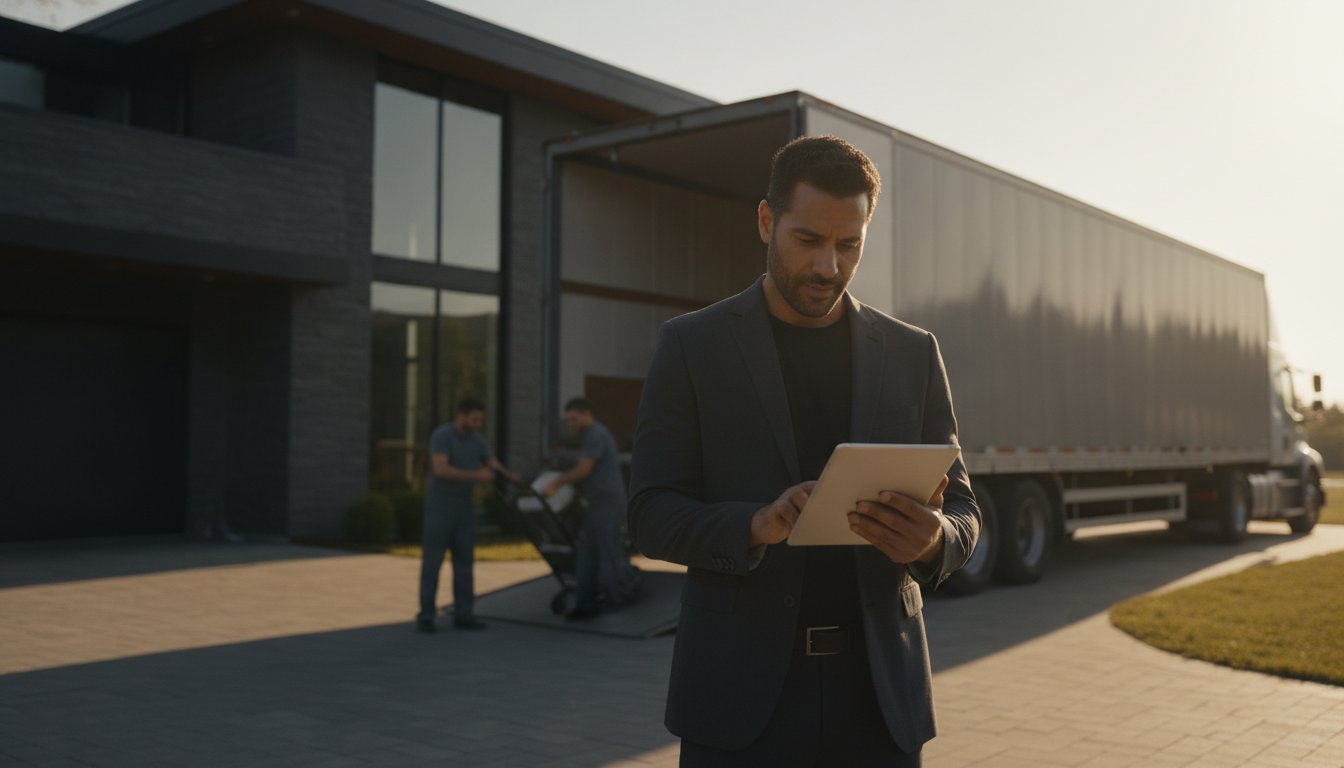 5 Red Flags to Watch for in Long Distance Moving Services