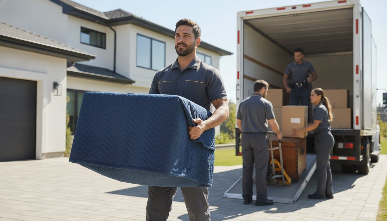 The Definitive Guide to Long Distance Movers in 2026: Secure Your Relocation